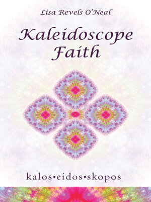cover image of Kaleidoscope Faith